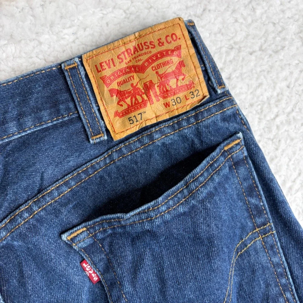 Levis levi 517